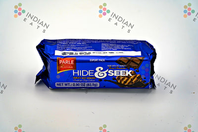 Parle Hide & Seek Chocolate Chip