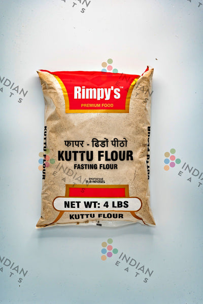 Rimpy's Kuttu Flour