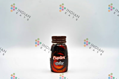 Dabur Hajmola - Chat Cola