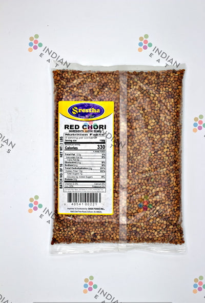 Rimpy's Red Chori (beans)