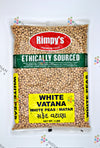 Rimpy's White Vatana (White Peas)