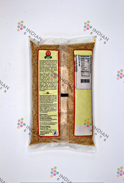 Laxmi Bulgur Wheat