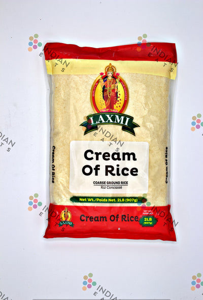 Laxmi Cream of Rice (Idli Rava)