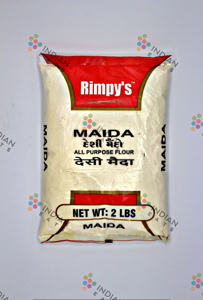 Rimpy's Maida (All Purpose Flour)